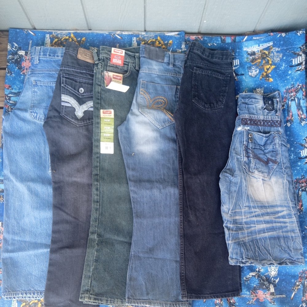 Boys bundle